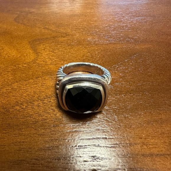 David Yurman Jewelry - Size 7 David yurman ring